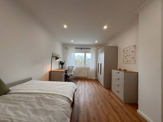 WG-Zimmer zur Miete 770 € 16 m² Geschoss 2/3 frei ab sofort Colmarer Straße 1 Thalk.Obersendl.-Forsten-Fürstenr.-Solln München 81379