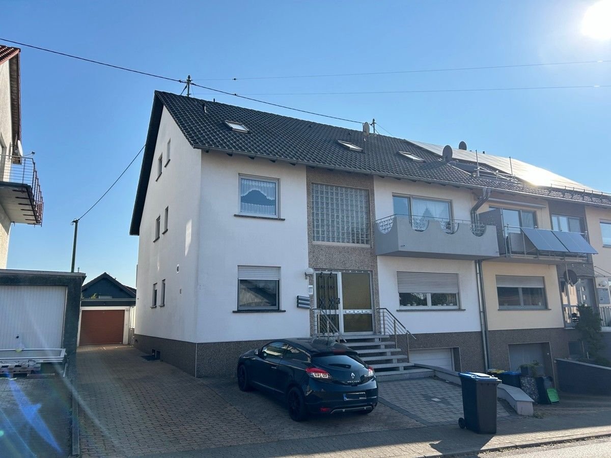 Wohnung zum Kauf 179.000 € 4 Zimmer 118,2 m²<br/>Wohnfläche Walpershofen Riegelsberg / Walpershofen 66292