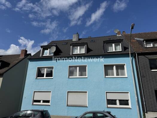 Mehrfamilienhaus zum Kauf 495.000 € 19 Zimmer 418 m² 523 m² Grundstück Herne-Süd Herne 44625