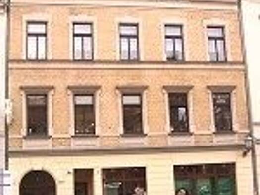 Wohnung zur Miete 380 € 2 Zimmer 49,6 m² Altstadt Mitte 06108