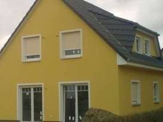 Einfamilienhaus zum Kauf provisionsfrei 366.180 € 4 Zimmer 100 m² 698 m² Grundstück Neu Bochow Groß Kreutz (Havel) 14550