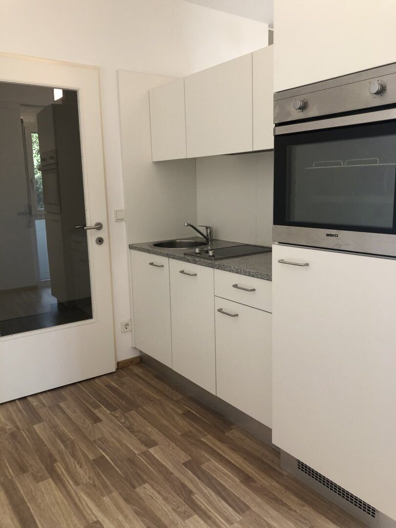 Wohnung zur Miete 336 € 1 Zimmer 23,9 m²<br/>Wohnfläche 1.<br/>Geschoss Jakomini Graz 8042