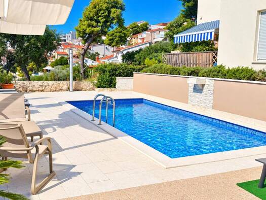 Wohnung zum Kauf - Erstbezug 229.000 € 2 Zimmer 60 m² Trogir 21220