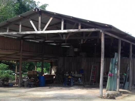 Grundstück zum Kauf 495.000 € 4.790.000 m² Grundstück Manaus 69000000