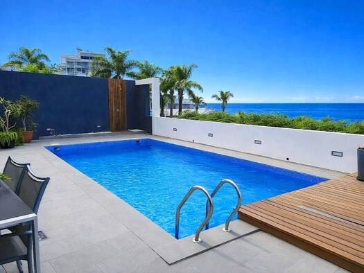 Chalet zum Kauf 795.000 € 4 Zimmer 261 m² 535 m² Grundstück Puerto de la Cruz 38400