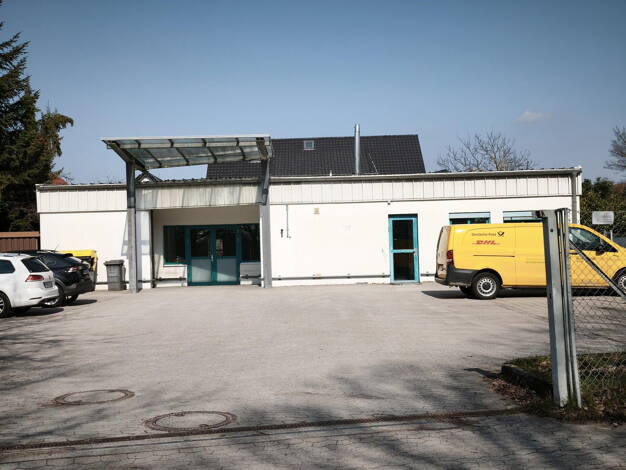 Werkstatt zur Miete provisionsfrei 3.410 € 310 m² Lagerfläche Achtenbüttelweg 16 Vorsfelde Vorsfelde 38448