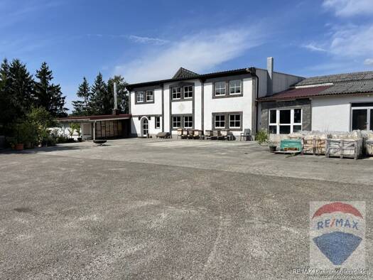 Haus zum Kauf 530.000 € 9 Zimmer 195 m² 1.400 m² Grundstück Mühlheim Mörnsheim 91804