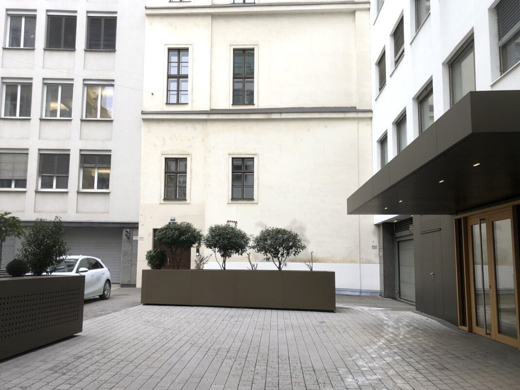 Bürofläche zur Miete 20 € 72,6 m²<br/>Bürofläche Herrengasse 19 - 21 Wien, Innere Stadt 1010