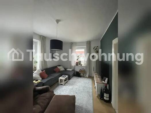 Wohnung zur Miete Tauschwohnung 880 € 2,5 Zimmer 63 m² 3. Geschoss Au-Haidhausen München 81543