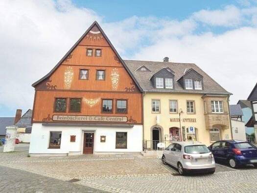 Lagerhalle zur Miete provisionsfrei 240 € 120 m² Lagerfläche Friedersdorf Neusalza-Spremberg 02742