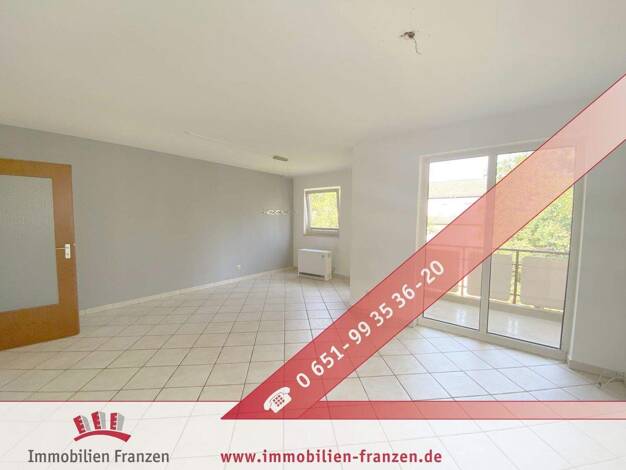 Wohnung zum Kauf 249.800 € 3 Zimmer 73 m² 1. Geschoss Heiligkreuz Trier 54295