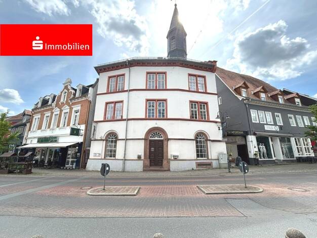 Ausstellungsfläche zur Miete provisionsfrei Groß-Umstadt 64823
