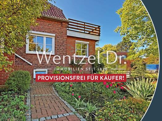 Reihenendhaus zum Kauf provisionsfrei 279.000 € 2 Zimmer 96 m² 287 m² Grundstück Stade Stade 21680