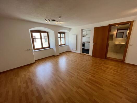 Wohnung zur Miete 820 € 2 Zimmer 53 m² 1. Geschoss Bludenz 6700