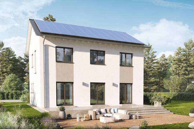 Haus zum Kauf 438.920 € 5 Zimmer 171,8 m² 690 m² Grundstück Dillingen Dillingen 66763