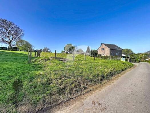 Grundstück zum Kauf provisionsfrei 125.000 € 851 m² Grundstück Verviers 4851