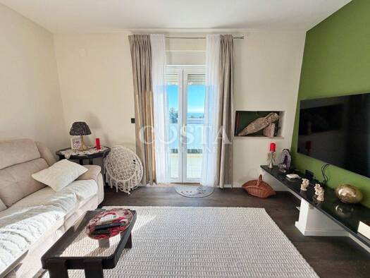 Wohnung zum Kauf 390.000 € 3 Zimmer 1. Geschoss Zadar - Okolica 23000