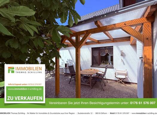 Mehrfamilienhaus zum Kauf 380.000 € 9 Zimmer 255,2 m² 1.200 m² Grundstück Wesendorf Wesendorf 29392