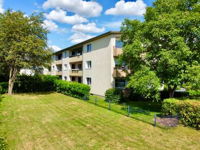Wohnung zur Miete 750 € 3 Zimmer 75 m² 2. Geschoss frei ab 01.07.2025 Niederdornberg - Schröttinghausen Bielefeld / Babenhausen 33619