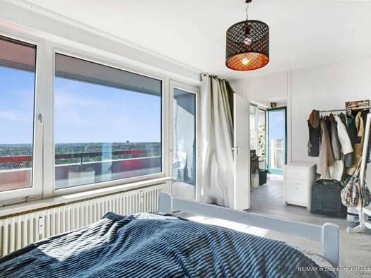 Wohnung zum Kauf 349.900 € 2 Zimmer 56 m² 13. Geschoss Altstadt-Lehel München / Solln 81477