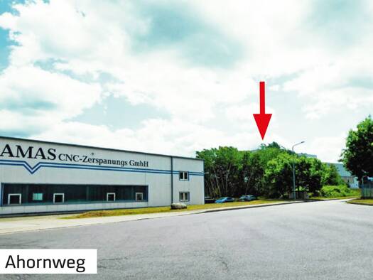 Grundstück zum Kauf 40.000 € 5.537 m² Grundstück Burg 39288