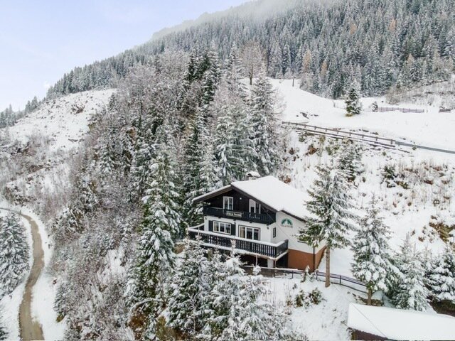 Grundstück zum Kauf 1.550.000 € 1.100 m²<br/>Grundstück Bad Gastein 5640