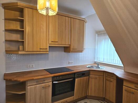 Wohnung zur Miete 550 € 3 Zimmer 90 m² frei ab sofort Löningen 49624