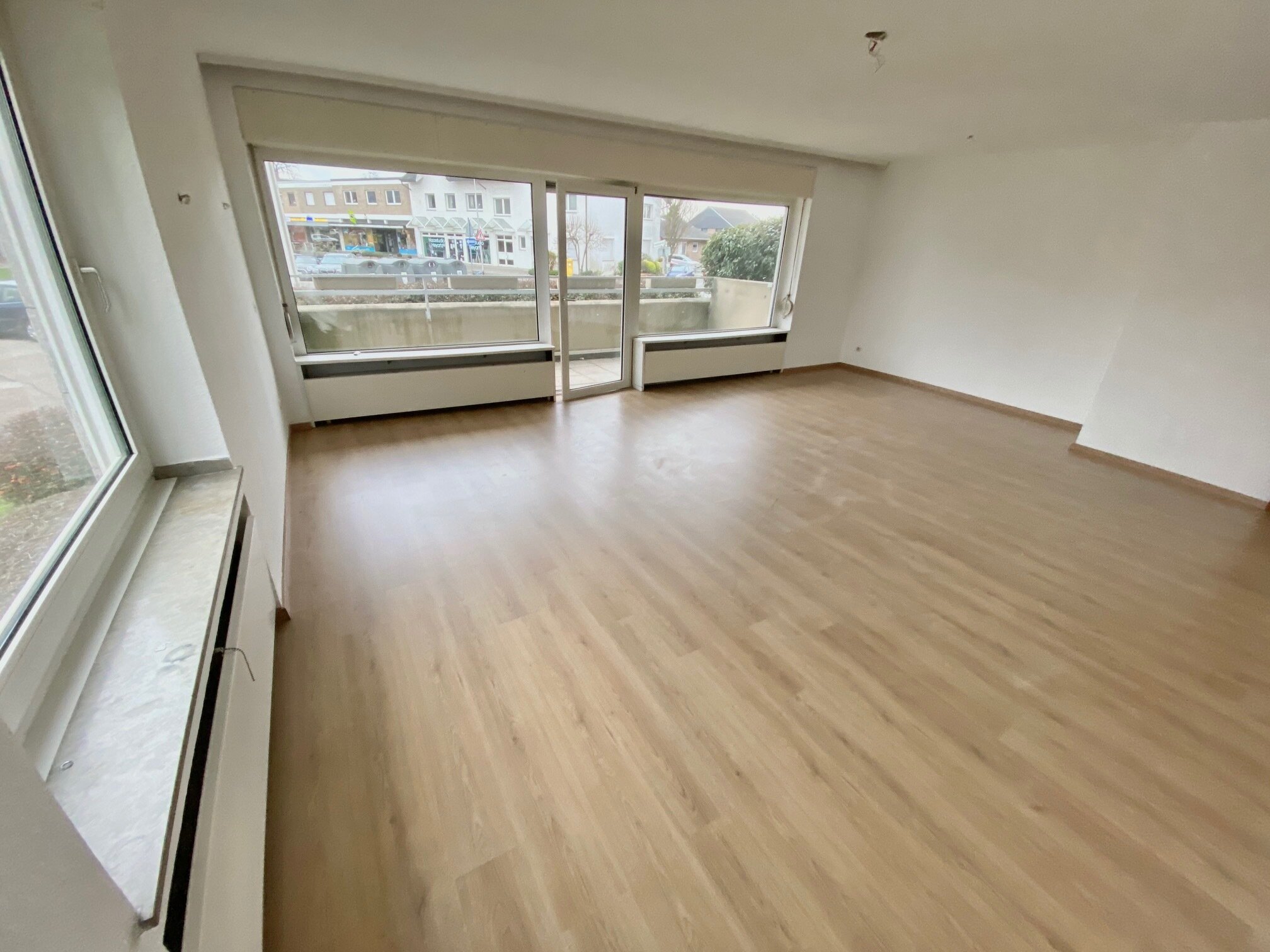 Wohnung zur Miete 772,50 € 4 Zimmer 103 m²<br/>Wohnfläche 2.<br/>Geschoss Stadtkern Jülich 52428