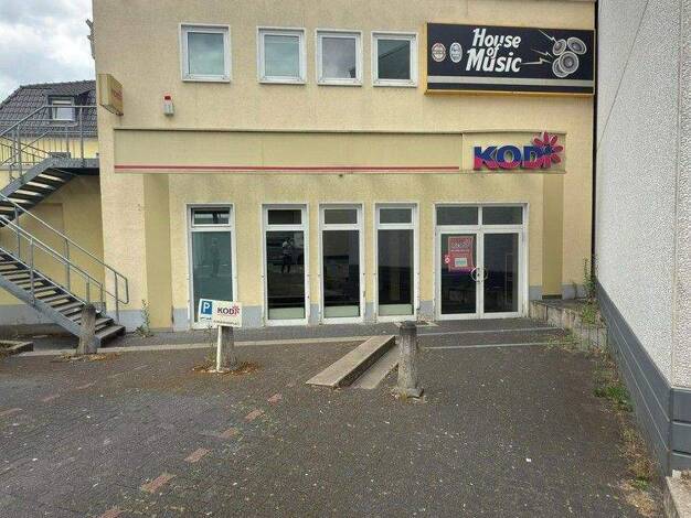 Laden zur Miete provisionsfrei 7.500 € 523 m² Verkaufsfläche Am Kronengarten 1-7 Hilden 40721