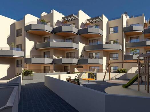 Wohnung zum Kauf - Erstbezug 462.000 € 3 Zimmer 116 m² Torrox 29793