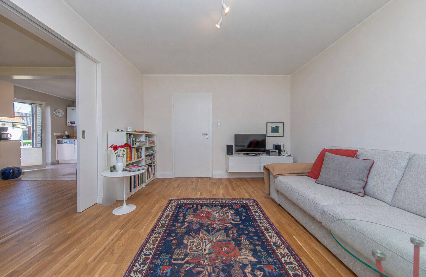 Einfamilienhaus zum Kauf - Mehr