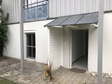 Wohnung zur Miete 400 € 3 Zimmer 85 m² Souterrain frei ab sofort Josef-Lomitzky-Str. 14 Frauenau Frauenau 94258