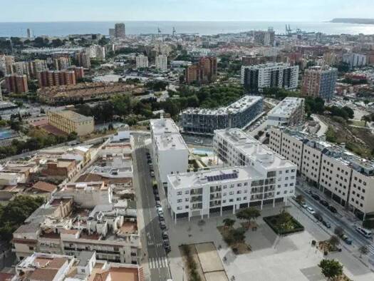 Wohnung zum Kauf 313.000 € 88 m² Alicante 03195