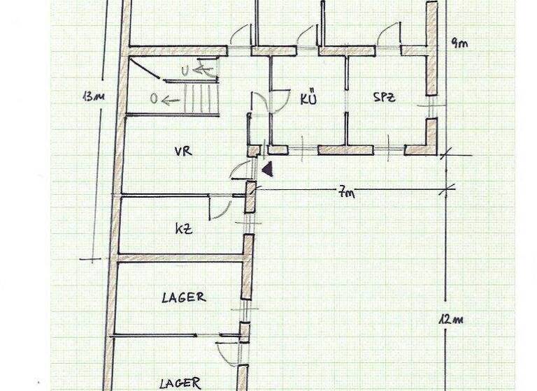 Haus zum Kauf 590.000 € 5 Zimmer 110 m² 3.342 m² Grundstück Bockfließ 2213