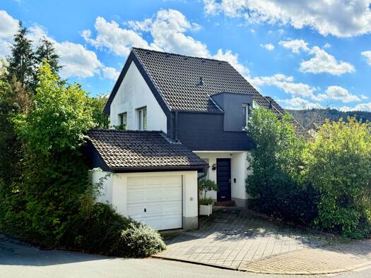 Einfamilienhaus zum Kauf 299.000 € 4 Zimmer 139,7 m² 410 m² Grundstück Zentrum Iserlohn 58644