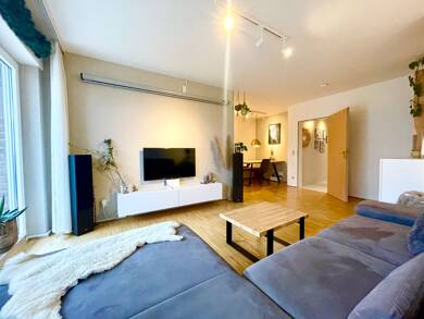 Wohnung zur Miete 560 € 2,5 Zimmer 57 m² Geschoss 1/2 Hiesfeld Dinslaken 46539