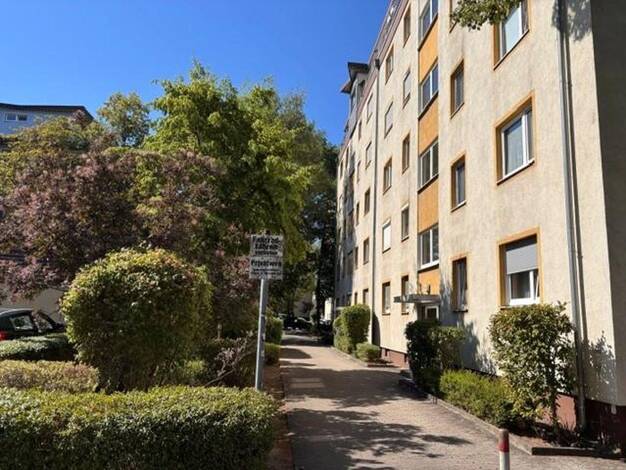 Wohnung zum Kauf provisionsfrei 262.000 € 3 Zimmer 75 m² 4. Geschoss frei ab sofort Neuröthenbach Südwestliche Außenstadt 90449