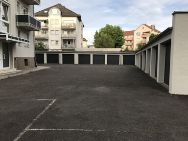 Garage zur Miete provisionsfrei 100 € Asterweg 18 Innenstadt Gießen 35390