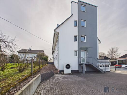 Mehrfamilienhaus zum Kauf 1.650.000 € 21 Zimmer 560 m² 810 m² Grundstück Arenberg Koblenz / Arenberg 56077