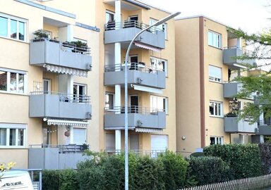 Wohnanlage zum Kauf als Kapitalanlage geeignet 275.000 € 3 Zimmer 74 m² Innenstadt - West Esslingen am Neckar 73728