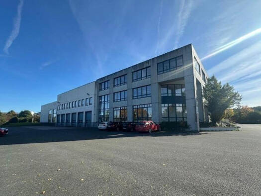 Lagerhalle zum Kauf 2.927,6 m² Lagerfläche Kernstadt Paderborn 33100