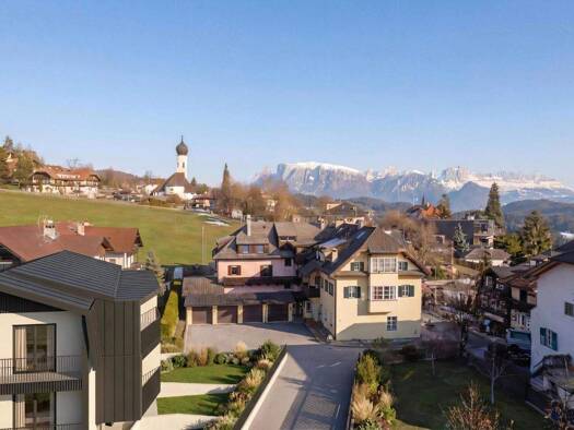 Wohnung zum Kauf - Erstbezug 585.000 € 3 Zimmer 84 m² Ritten