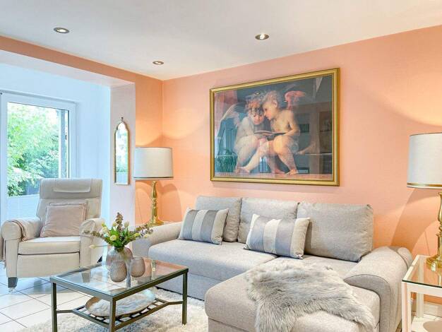 Wohnung zur Miete 905 € 3 Zimmer 67 m² frei ab 01.05.2026 Bothfeld Hannover / Bothfeld 30657