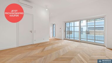 Wohnung zum Kauf provisionsfrei 625.000 € 2 Zimmer 53,8 m² 1. Geschoss Kettenbrückengasse 22 Wien 1040