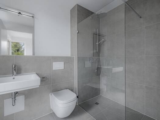 Wohnung zum Kauf - Erstbezug provisionsfrei 995.000 € 4,5 Zimmer 121,2 m² EG Frühlingstraße 23b Argelsried Gilching 82205