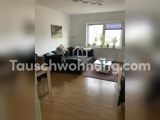 Wohnung zur Miete Tauschwohnung 710 € 3 Zimmer 71 m² Hansaviertel Rostock 18057