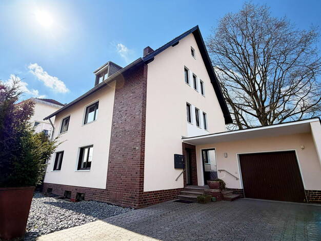 Mehrfamilienhaus zum Kauf provisionsfrei 995.000 € 10 Zimmer 306 m² 673 m² Grundstück Penningsfelder Weg 89 Dellbrück Köln 51069