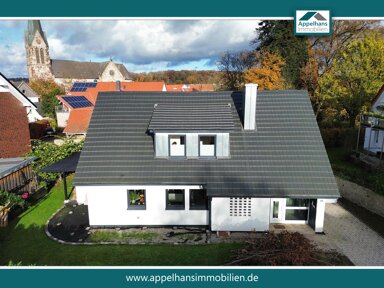 Einfamilienhaus zum Kauf 419.000 € 4 Zimmer 158 m² 791 m² Grundstück Bissendorf Bissendorf 49143