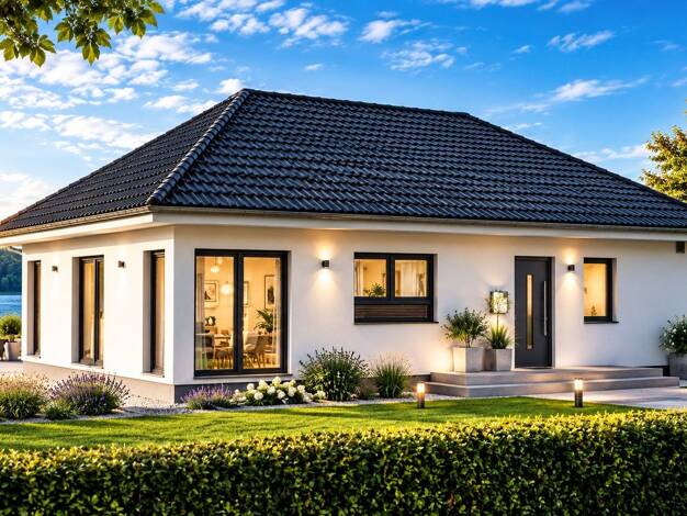 Einfamilienhaus zum Kauf 346.998 € 5 Zimmer 103 m² 390 m² Grundstück Rauental Rastatt 76437