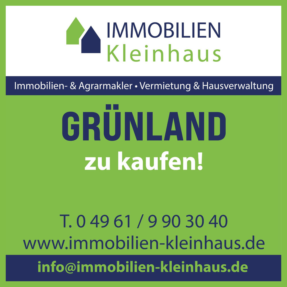 Land-/Forstwirtschaft zum Kauf 5.740 m²<br/>Grundstück Scharrel Saterland 26683